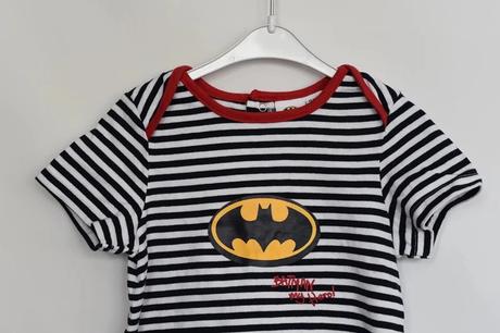 Tričko vel. 12 m, 80