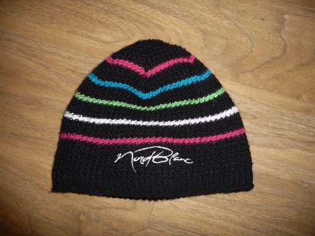 Čepice nordblanc na 11-13l vel.152/158, nordblanc,152