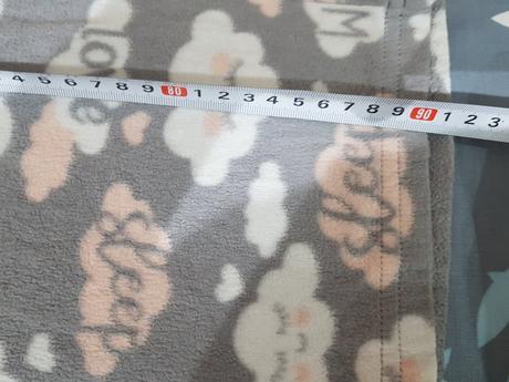 Fleesové kalhoty značky george, velikost 40-42., george,40