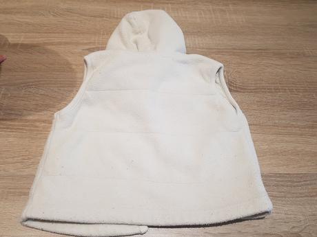 Vesta velikost 12/18 měsíců značky baby mac, baby mac,86