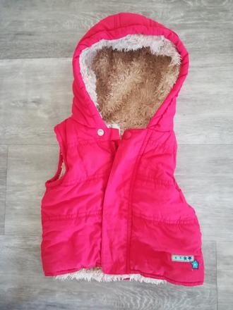 Vesta next červená, next,68