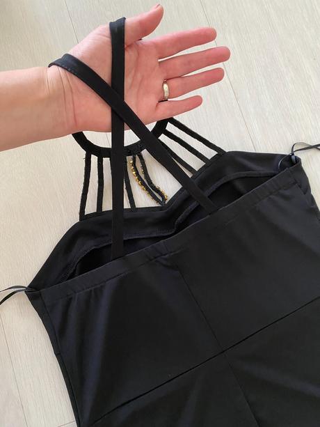 Společenské šaty bonprix, vel. 40, bonprix,l