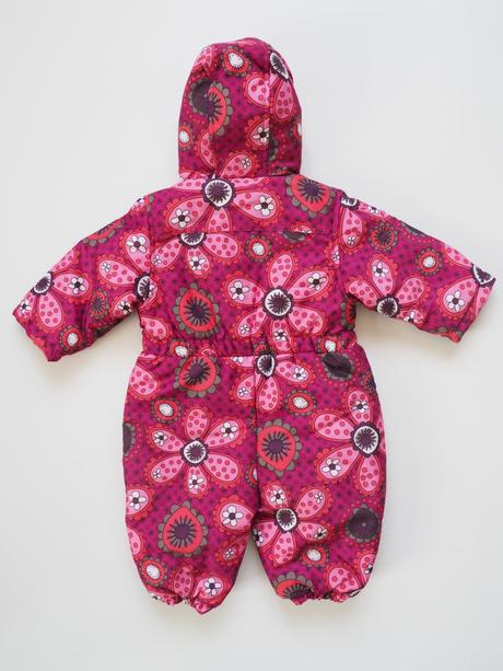 Zimní kombinéza vel 68, 68