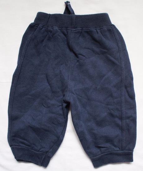 Af22. tepláky 3-6 měs., george,68