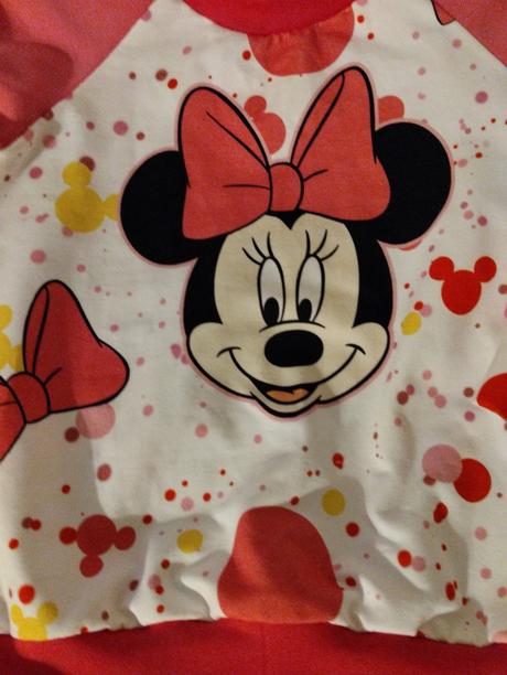 Tepláková souprava, 86 / 92