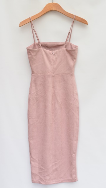 Šaty vel. uk 6, xs