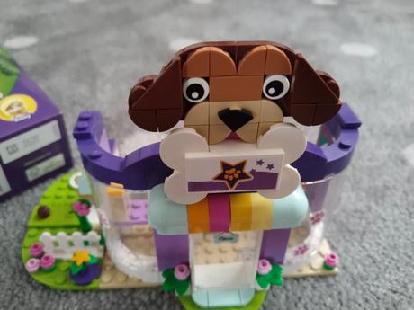 Lego friends 41691,