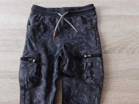 Kalhoty coccodrillo vel.92/98, coccodrillo,92