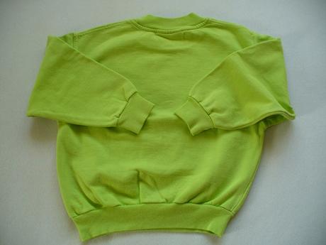 Mikina zn. umbro, vel. 104 - nenošená, umbro,104