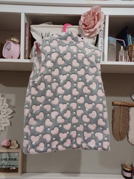 Plyšová vesta, kugo,164