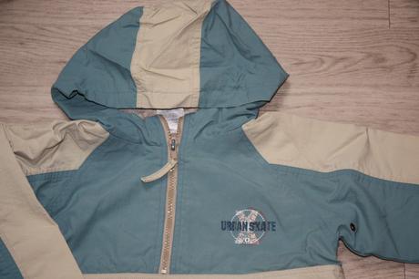 Jarní/ letní bunda, 116