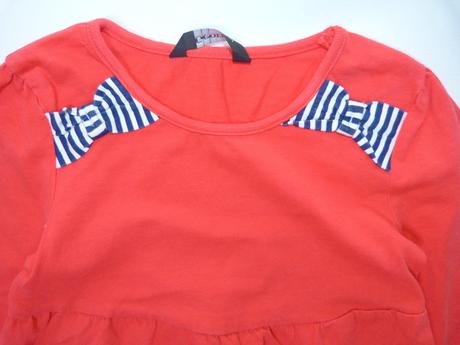 Bavlněné šatičky/ tunika vel.92, george,92