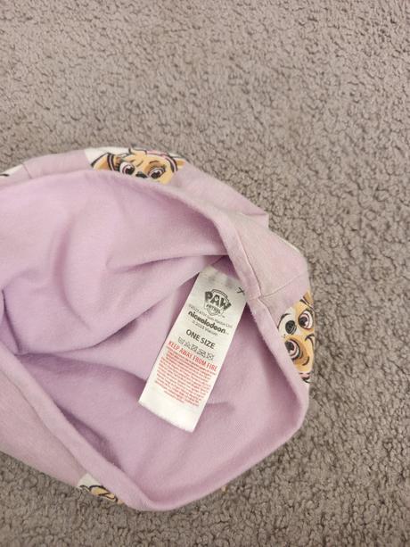 Čepice, nickelodeon,110