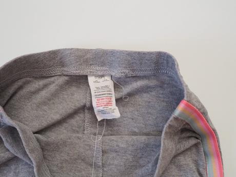 Legíny vel 134, f&f,134