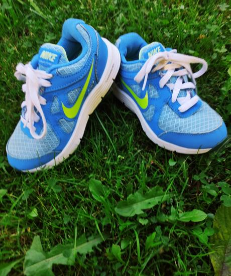 Botasky -nike,vel.29-30,sportisimo,50pošta, 29