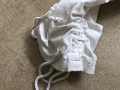 Bile 3/4 kalhoty tally weijl 32-34, tally weijl,32