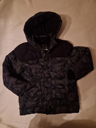 Zimní chlapecká bunda george, george,128