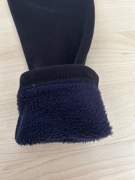 Zateplené legíny, kugo,122