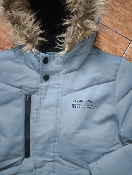 Zimní kabát, reserved,134