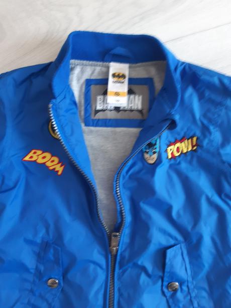 Šusťáková bunda, c&a,122