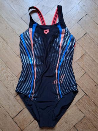 Plavky arena vel. 140 / 146, 140