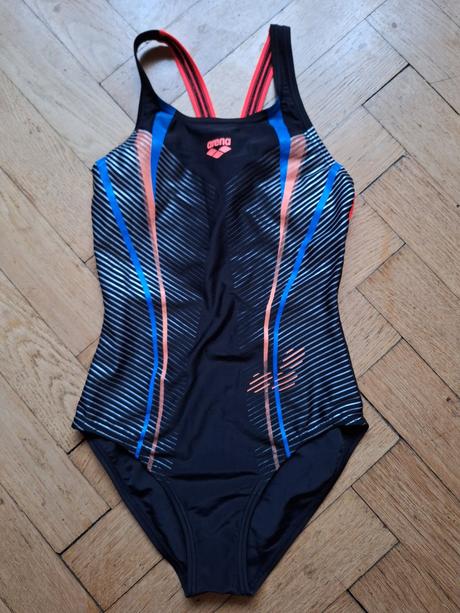 Plavky arena vel. 140 / 146, 140