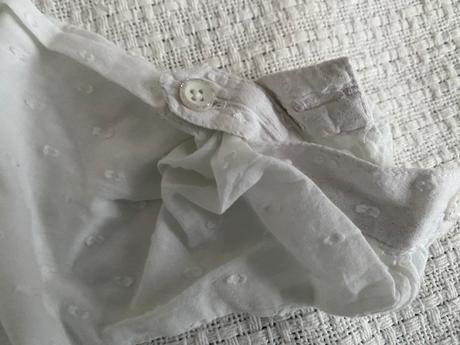 Košile 9-12 měs / 74-80 dlouhý i krátký rukáv, young dimension,80