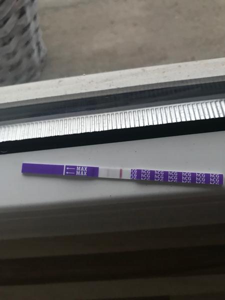 Co znamenají rozdílné výsledky těhotenských testů?