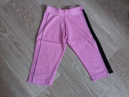 Legíny 3/4, wolf,92