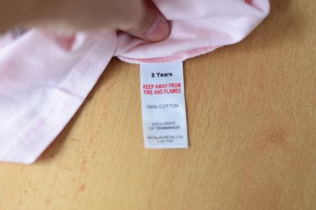 Tričko vel. 8 let, matalan,128