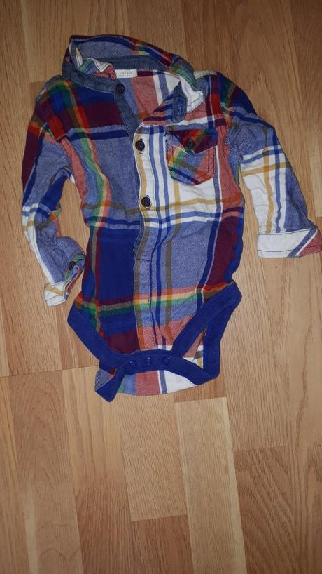 Kostkované body, next,80