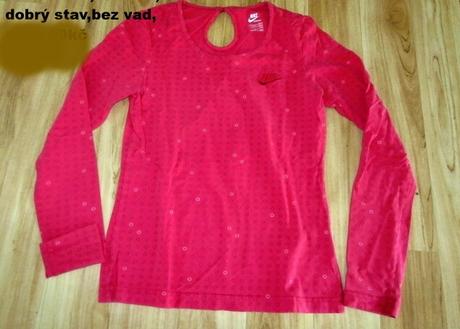 Triko, nike,s