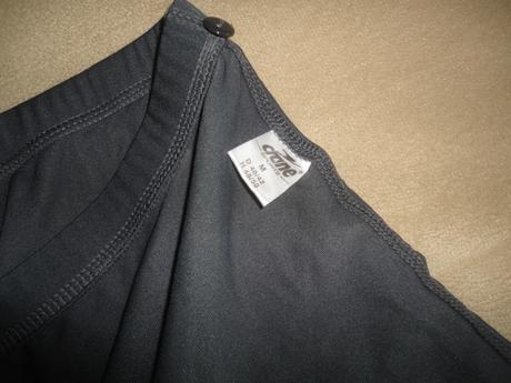 Unisex cyklistická vložka s výstuží crane, vel. m, m