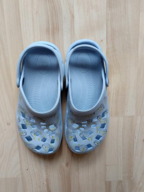 Chlapecká letní obuv vel.32, pepco,32