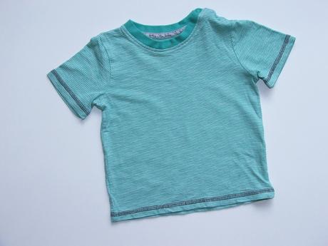 K770 chlapecké triko vel. 80, tu,80