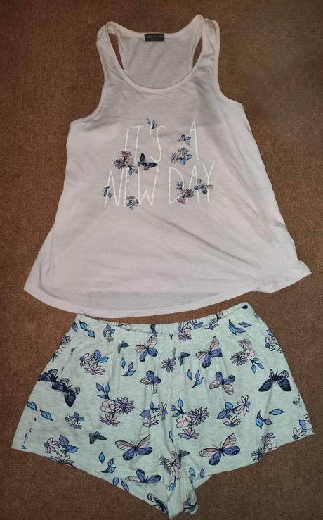 Pyžamo destination 158/164, 158