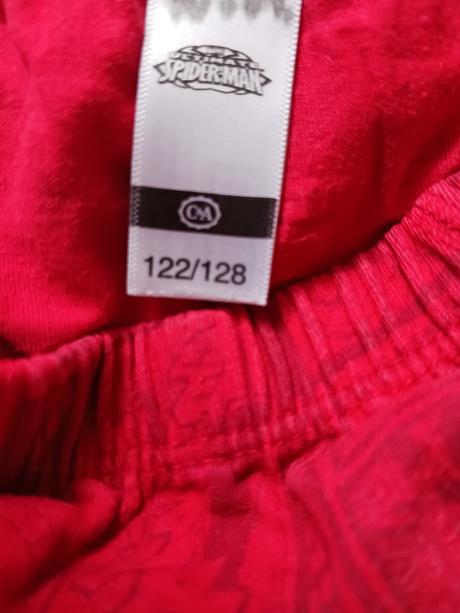 Slipy č.122/128, c&a,122