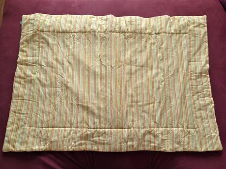 Set do postýlky little angel, šířka (cm): 90,délka (cm): 130