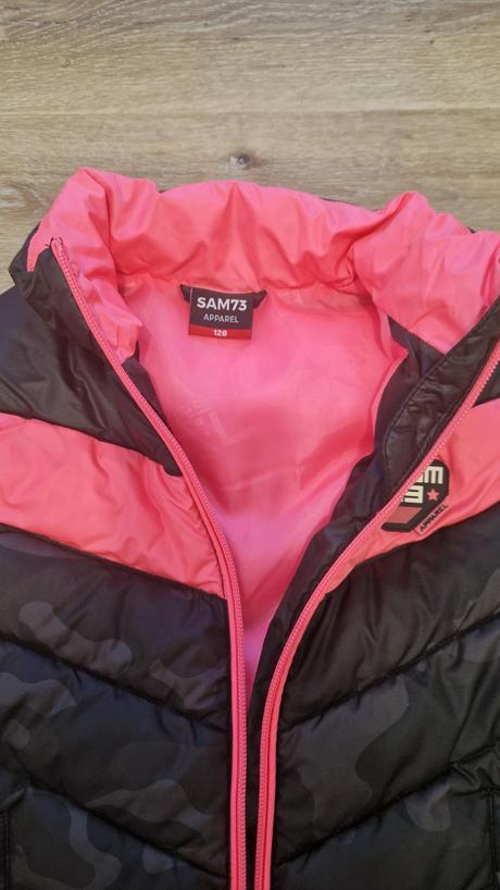 Vesta sam73, sam73,128