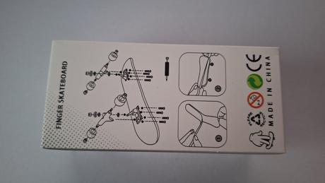 Hollywood undead sběratelský skateboard, 