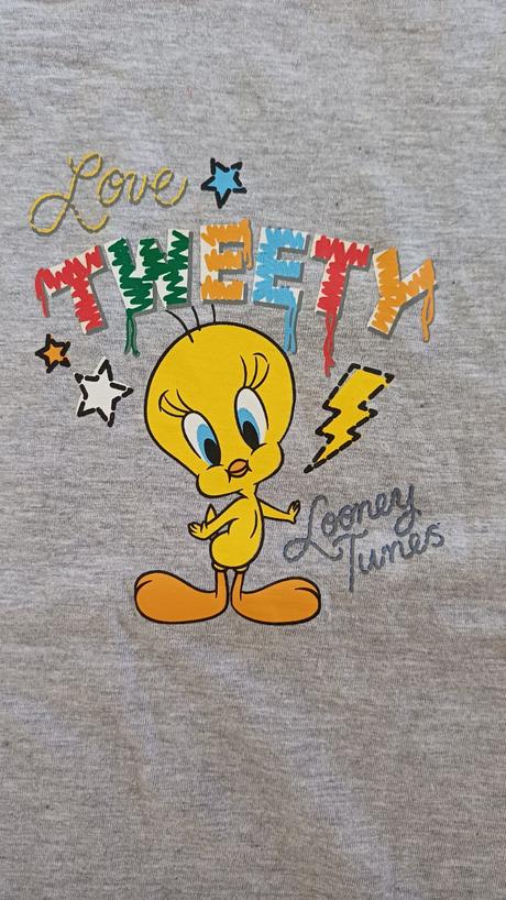 Triko tweety, 140