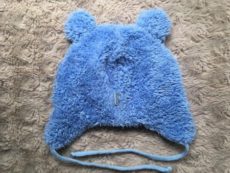 Zimní čepice vel.42, 74