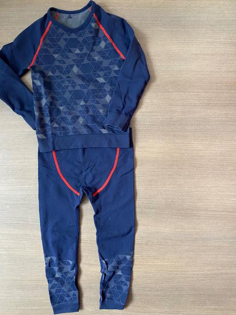 Funkční pradlo, crivit,92