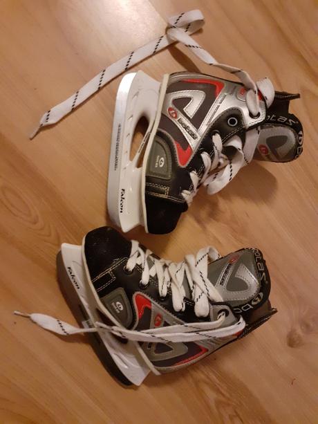 Brusle klucici botas 28, botas,28