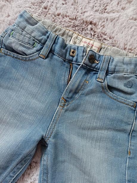 Kraťasy č.122/128, 122