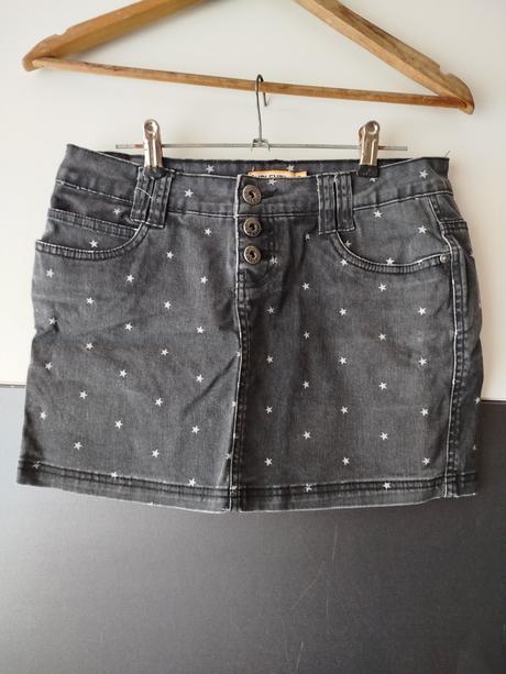 Sukně zn. sublevel vel.36, 36