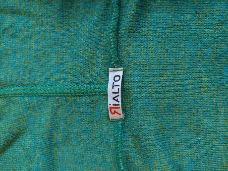 Těhotenská mikina na zip, 40