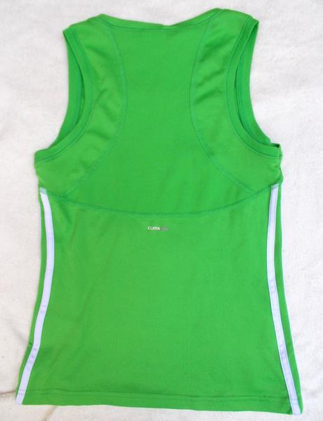 Sportovní triko, tílko adidas, adidas,152
