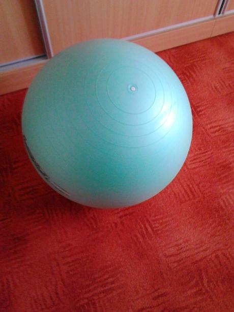 Gymnastik ball, 