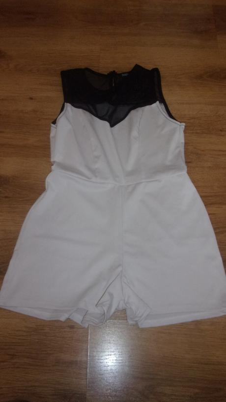 Letní overal zn. boohoo, vel. 40, 40